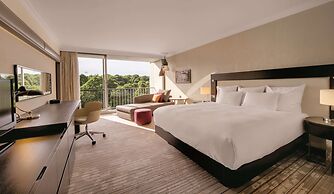 Hilton Munich Park