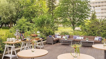 Hilton Munich Park