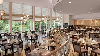 Hilton Munich Park