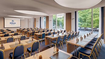 Hilton Munich Park