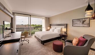 Hilton Munich Park