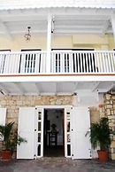 Club Comanche Hotel, St. Croix