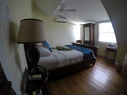 Club Comanche Hotel, St. Croix