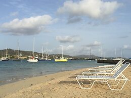 Club Comanche Hotel, St. Croix