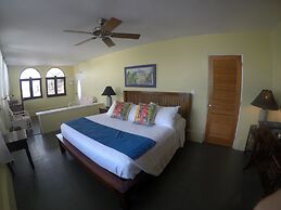 Club Comanche Hotel, St. Croix