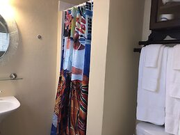 Club Comanche Hotel, St. Croix