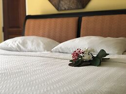 Club Comanche Hotel, St. Croix