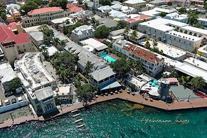 Club Comanche Hotel, St. Croix