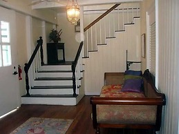 Club Comanche Hotel, St. Croix