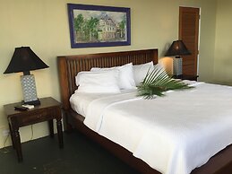 Club Comanche Hotel, St. Croix