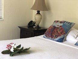 Club Comanche Hotel, St. Croix