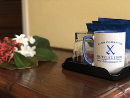 Club Comanche Hotel, St. Croix