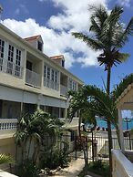 Club Comanche Hotel, St. Croix