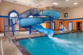 Howard Johnson by Wyndham Billings