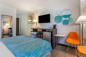 Howard Johnson by Wyndham Billings