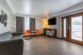 Howard Johnson by Wyndham Billings