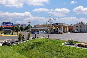 Howard Johnson by Wyndham Billings