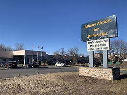 Albany Airport Inn