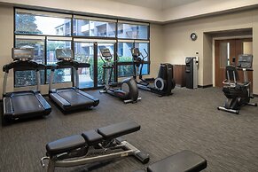 Courtyard by Marriott Orlando Airport