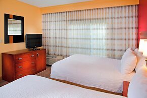Courtyard by Marriott Orlando Airport