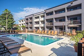 Courtyard by Marriott Orlando Airport