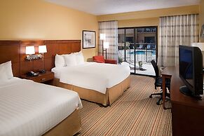 Courtyard by Marriott Orlando Airport