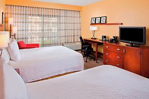 Courtyard by Marriott Orlando Airport