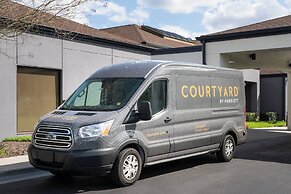 Courtyard by Marriott Orlando Airport