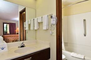 Americas Best Value Inn Cartersville