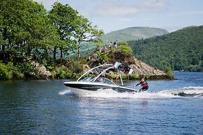 Low Wood Bay Resort & Spa