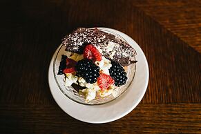 Low Wood Bay Resort & Spa