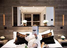 Low Wood Bay Resort & Spa