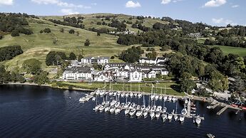 Low Wood Bay Resort & Spa