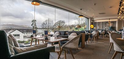 Low Wood Bay Resort & Spa