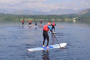 Low Wood Bay Resort & Spa