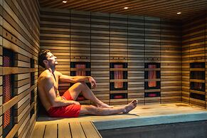 Low Wood Bay Resort & Spa