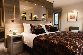 Low Wood Bay Resort & Spa