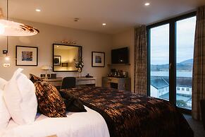 Low Wood Bay Resort & Spa