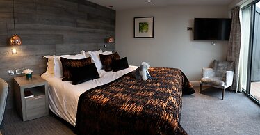 Low Wood Bay Resort & Spa