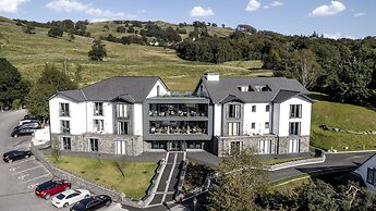 Low Wood Bay Resort & Spa