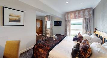 Low Wood Bay Resort & Spa