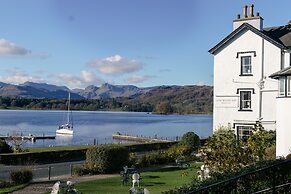 Low Wood Bay Resort & Spa