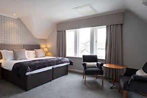 Low Wood Bay Resort & Spa