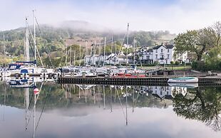 Low Wood Bay Resort & Spa