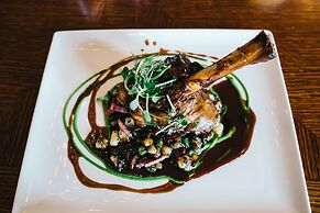 Low Wood Bay Resort & Spa