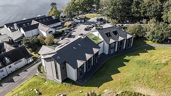 Low Wood Bay Resort & Spa