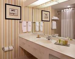 Hilton Daytona Beach Oceanfront Resort