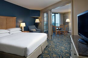 Hilton Daytona Beach Oceanfront Resort