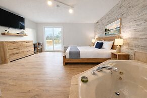 Nisswa Hotel and Suites