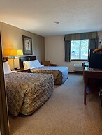 Nisswa Hotel and Suites